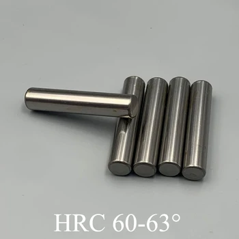4mm 5mm OD 4mm 5mm 6mm 8mm 10mm 12mm 14 mm 15 mm 16 mm 18 mm Lungime HRC63 Cilindru de Oțel Ac Localizarea Role Diblu Paralel Pin