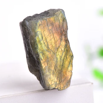 1 BUC Naturale Cristal de Labradorit Natural de Piatră Neregulate Rock Minerale-Specimen Reiki de Vindecare de Energie Piatra Decor Acasă Colecta Cadou