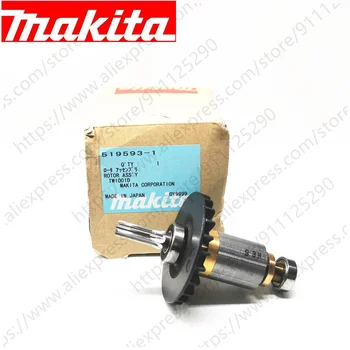 Rotor rotor Pentru Makita DTW1001 DTW1002 519384-0 519593-1