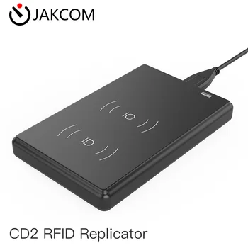 JAKCOM CD2 RFID Replicator 125KHz 13.56 MHz Frecventa RFID Copiator ID Card IC Replicator Cititor de Scriitor pentru JAKCOM R4