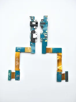 Shyueda Nou de Încărcare USB Conector Dock Port Cablu Flex Pentru Samsung Galaxy Tab a Sm-P550 SM-P555M 9.7