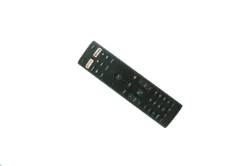 Vocea Bluetooth Control de la Distanță Pentru JVC LT-50MU508 LT-50MB508 LT-65MB508 LT-70MB508 &Konka RM-C3329 &ANAM RM-C3329 Smart TV 4K