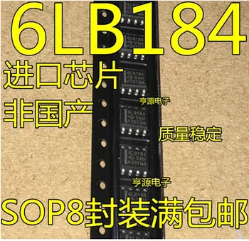 Transport gratuit 50pcs SN65LBC184DR 6LB184 SOP8
