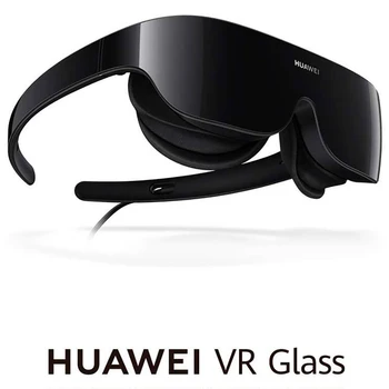 Pentru HUAWEI VR pahare de Sticlă CV10 IMAX Ecran Gigant de Experiență Suport 4K rezoluție HD Ecran Mobil de Proiectie