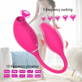 Vaginul Supt Vibrator Erotic Sfarcuri Vid Suckion Stimulator Pentru Femei Punctul G, Clitorisul Masaj Masturbari Produse Pentru Adulți