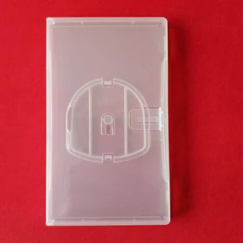 Joc Disc de Stocare Shell Caz Caseta de Protecție pentru PSP UMD Clar Disc Caz pentru Sony PSP