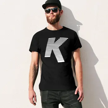 Zildjian K Cerneală Albă Clasic pentru Bărbați cu Mânecă Scurtă T-shirt Noutate Grafic Unic de Epocă Rece Premium Tricou Eur Size