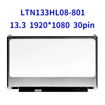 LTN133HL08-801 LCD Display 13.3