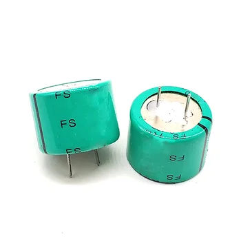 Super-Condensatori FS Series 12V 5F FS1B505ZF Condensator SuperCapacitor Condensatore