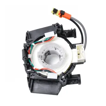 Airbag Ceas de Primăvară Petarda Spirală Cablu Senzor Spiralkabel 25560-JD003 Pentru Nissan Qashqai, Murano, Pathfinder Usor de instalat