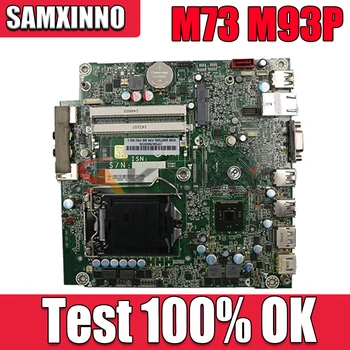 Pentru Lenovo M73 M93P M4500q Placa de baza IS8XT Placa de baza 100% testate pe deplin munca